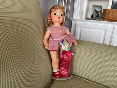 terri lee doll tagged clothes accessories