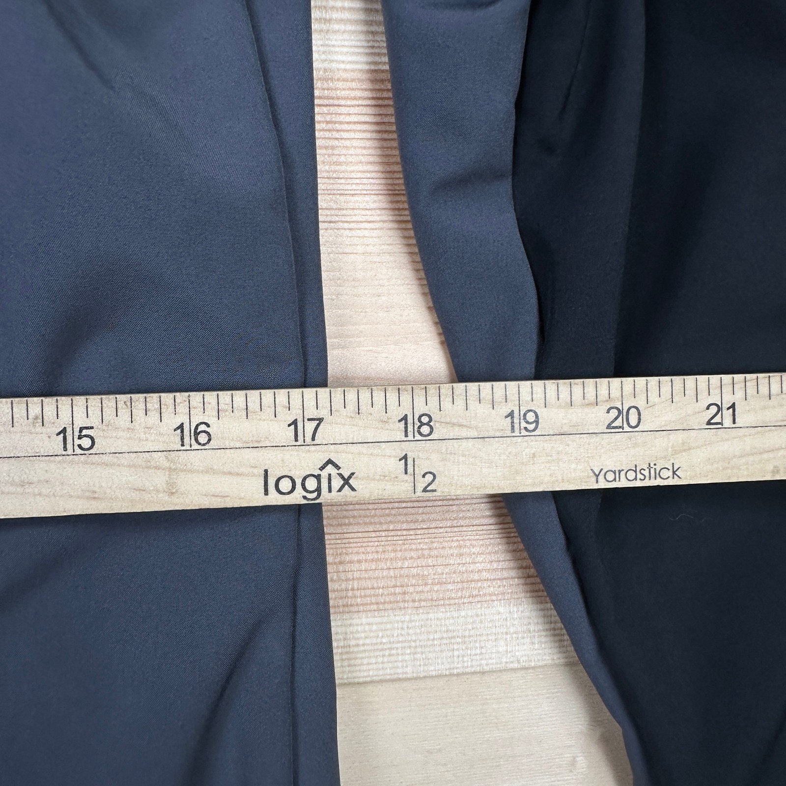 Arctix Softshell Jacket Small Black Gray Full Zip… - image 9