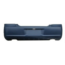 Ch1100897 New Replacement Rear Bumper Cover Fits 2006-2010 Dodge Charger Srt8
