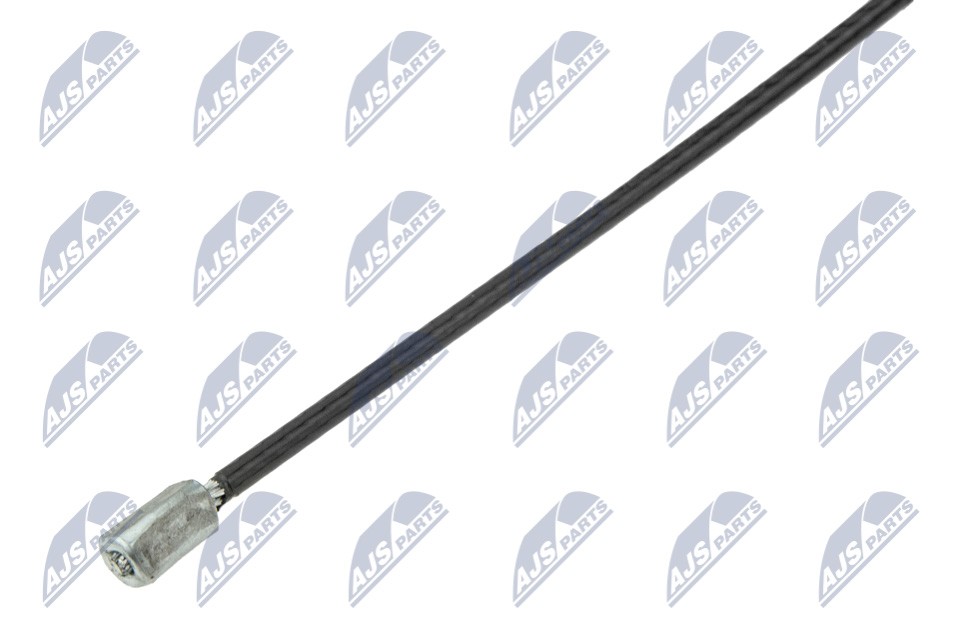 Fits NTY HLR-CT-000 HANDBRAKE CABLE   ⭐UK Stock⭐