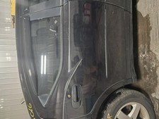 2006-2010 Dodge Charger Right Rear Door 2006-2010 Dodge Charger Right Rear Door