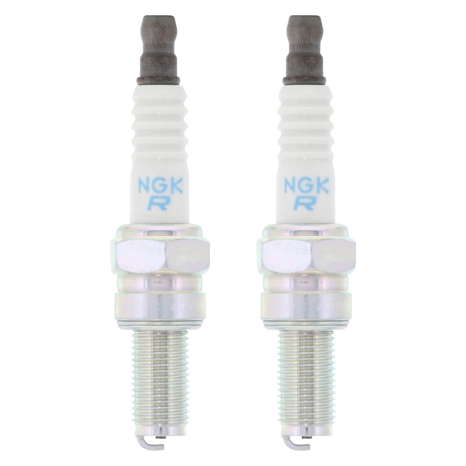 NGK Spark Plug Set For Arctic Cat Pantera 3000