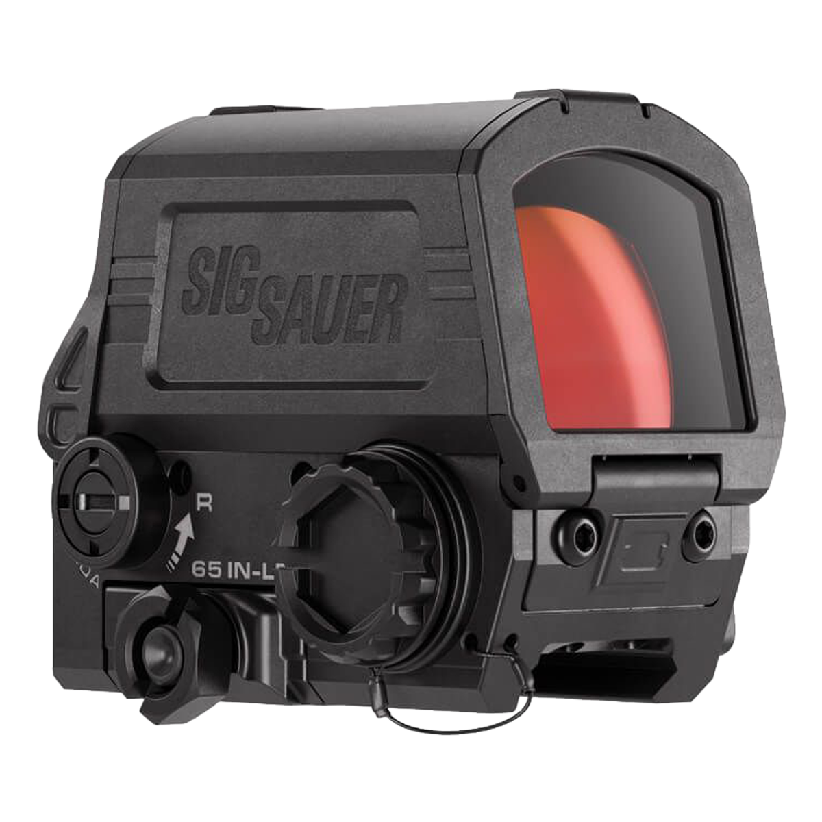 Sig Sauer ROMEO8T-AMR 1x40mm Red Dot Sight - SOR8T101 | eBay