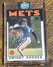 2023 Topps Archives Signature Series Retired Player Edition Baseball Cards Checklist 23