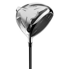TaylorMade Qi35 Max Designer Series Driver Platinum / 10.5 Deg / Diamana Regular