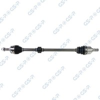 GSP Antriebswelle 203641 FüR Hyundai