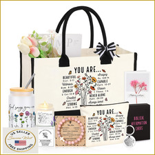 JTENGTOP Christian Religious Gifts for Women, Best Friend Sister Mom Christmas B