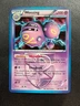 2013 Pokemon Black and White Plasma Storm -Weezing- Holo Rare #58