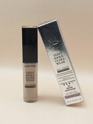 Lancôme Teint Idole Ultra Wear All Over Concealer 13ML - 03 BEIGE DIAPHANE, NEU 