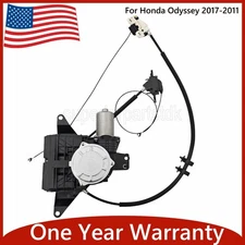 REAR RIGHT SIDE POWER SLIDING DOOR MOTOR CABLE For HONDA ODYSSEY 2011-2017
