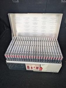 The Complete Mozart Edition | eBay