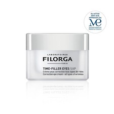 Filorga Time Filler Eyes 5XP Crema Correzione Occhi Antirughe 15 ml