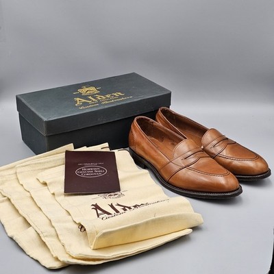 Alden 985