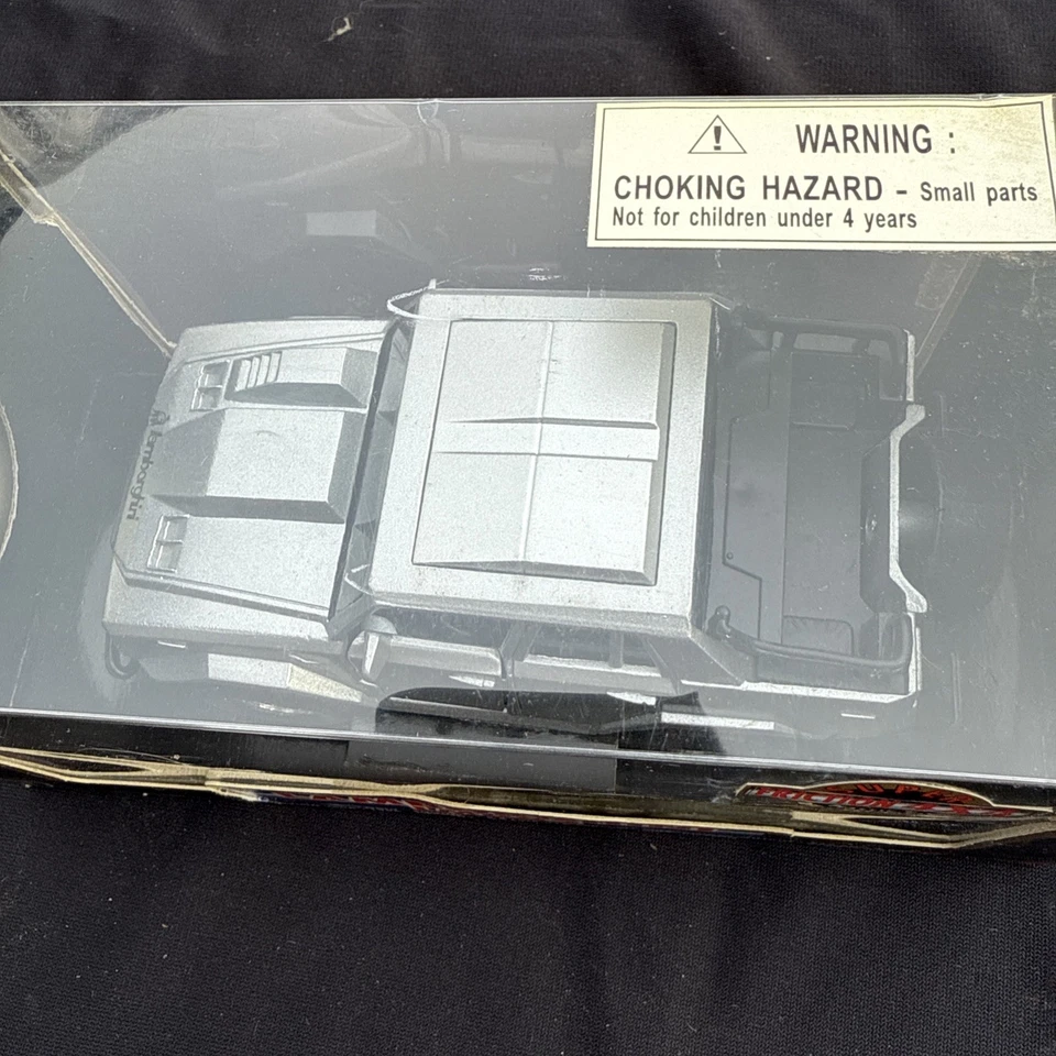 Raro Lamborghini Lm002 1984 escala 1/24 Foto 4 de 4