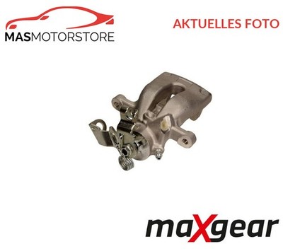BREMSE BREMSSATTEL HINTEN LINKS MAXGEAR 82-0425 A NEU OE QUALITÄT