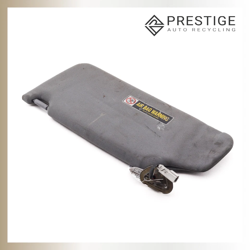 Parasol Acura TL 2004 con espejo derecho 83230-SEP-A01ZA Foto 2 de 4