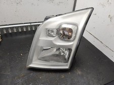 Feu avant (phare) Ford TRANSIT