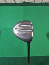 Orlimar Trimetal 14+° 3 Wood / True Temper EI-70+ Graphite Stiff Flex Shaft / RH