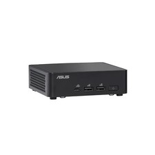 Image of ASUS NUC 14 Pro RNUC14RVKI300002I UCFF Black 100U