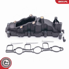 Saugrohrmodul ESEN SKV 96SKV018 für VW PHAETON 3D1 3D2 3D3 3D4 3D6 3D7 3D8 3D9