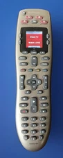 Logitech Harmony 650 Universal Advanced Remote Control  - Tested / Working
