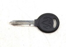 New Oem Mopar Ignition Key Blank 05018689aa Dodge Ram 1500 2500 3500 2001-2021