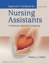 Lippincott Textbook For Nursing Assistants: A...