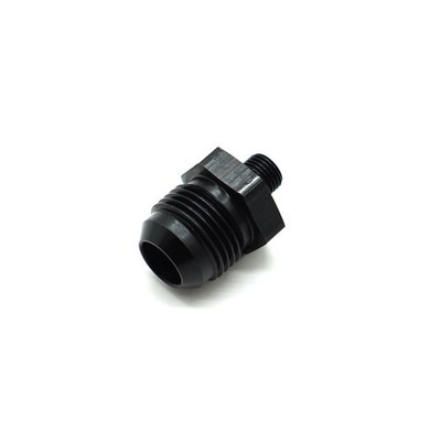 Einschraubadapter Dash 10 auf M10x1,5 Adapter Metrisch 