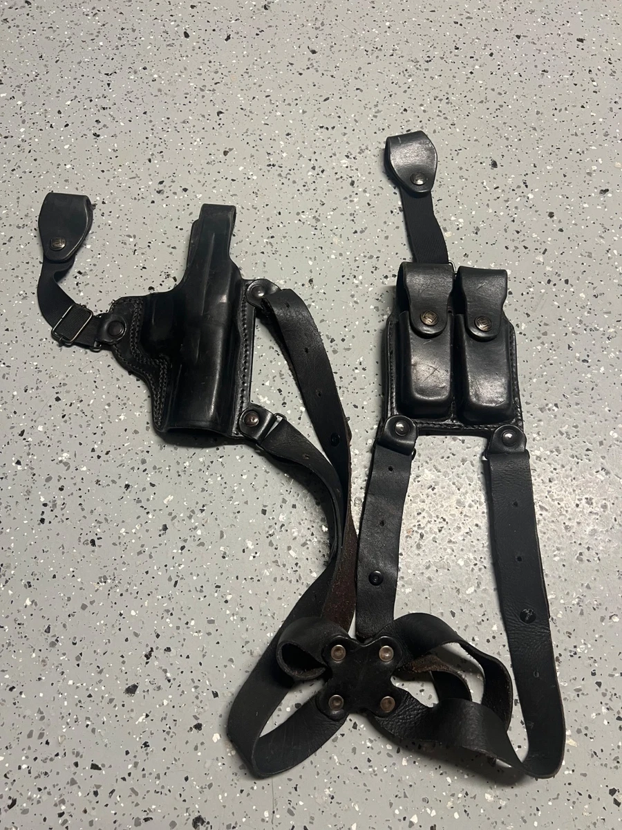 Tagua Shoulder Hunting Gun Holsters for sale | eBay