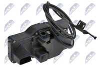 Stellelement Zentralverriegelung Nty EZC-CH-051 FüR Tesla Model 100D Awd 60D 70D