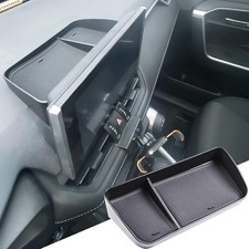 Center Console Dash Storage Tray Compatible with Toyota Rav4 Accessories 2019-25