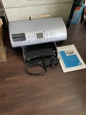 HP Photosmart 8450 Digital Photo Inkjet Printer