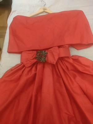 vestidos de fiesta