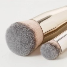 Premium Foundation Concealer Brush Dense Face Blending Contour Makeup Tool