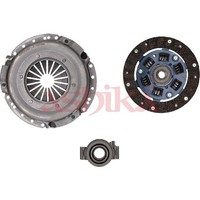 Kupplungssatz Ashika 3-Teilig FüR Fiat Panda 141 Lancia Y10 Seat 127