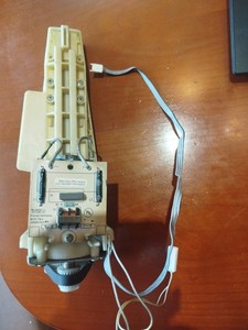 Original DeLonghi Magnifica Automatic ESAM 5500.S Brühgruppe Antrieb Motor