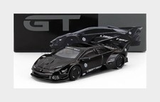 Mini GT Lamborghini Murcielago Gt Evo Liberty Walk 2024 1:64 MGT01053-L
