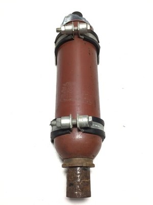 Hydac 3105093 Bladder Accumulator