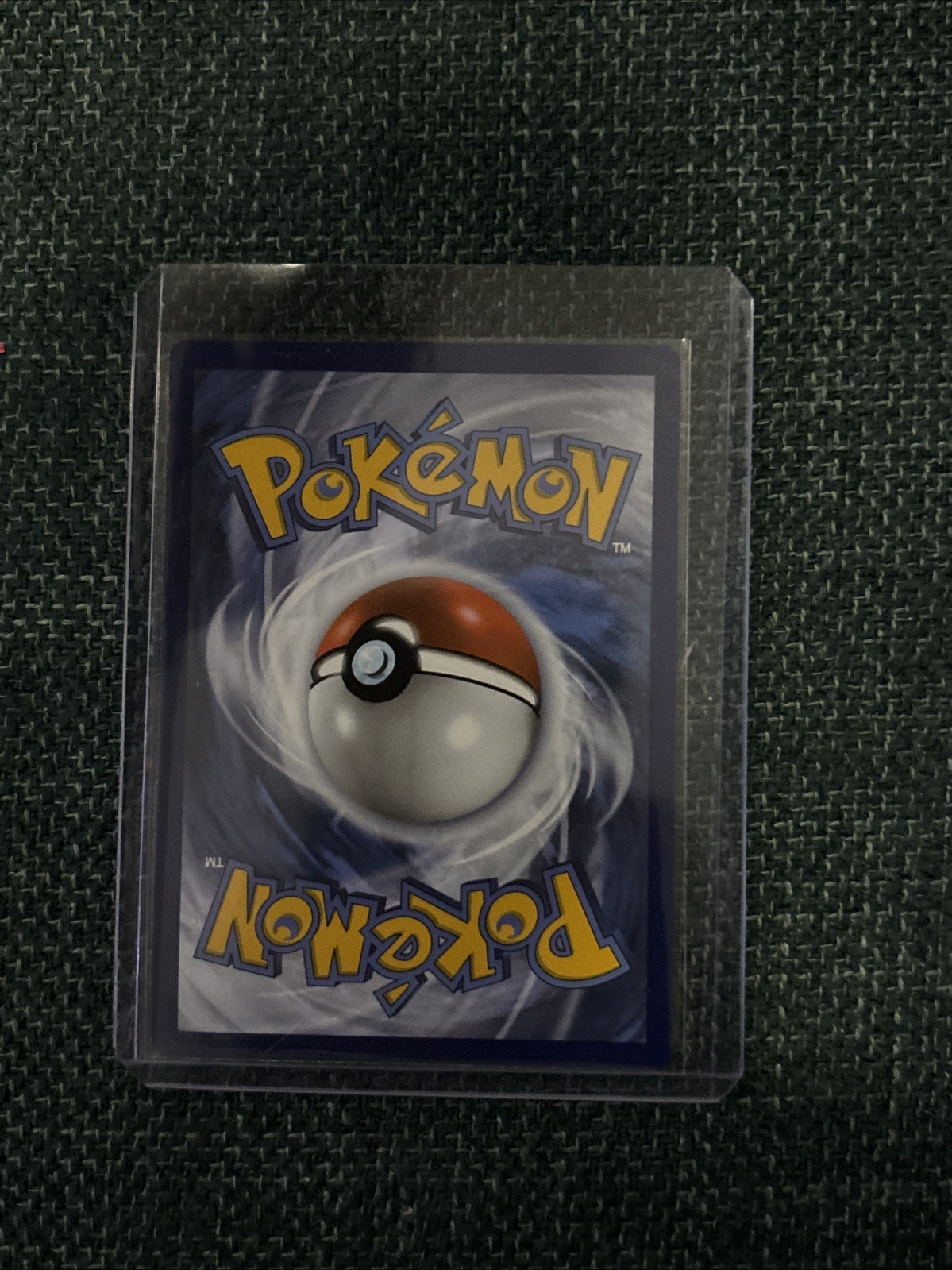 25th Anniversary Pikachu Jungle Full Art PSA8. Fast Shipping. Bonus view 5
