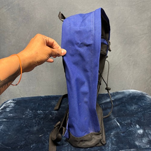 Jeep Travel Equipment Backpack Outdoors Nature Woods Hiking Mountains Rough Road - Picture 12 of 20