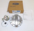 1971 1972 1973 Mustang Mach 1 Boss NOS POP OFF GAS FUEL FILLER CAP ASSEM 1965 66