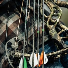 Green - Victory Archery Rip Tko 0.204 Small Diameter Hunting Arrow Spine Green - Victory Archery Rip Tko 0.204 Small Diameter Hunting Arrow Spine