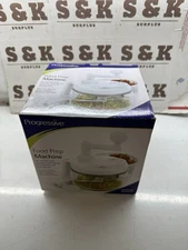 Prepworks by Progressive Food Prep Machine