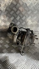 Turbo Saab 9-3