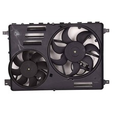 Cooling Fan Motor Assembly LR045248