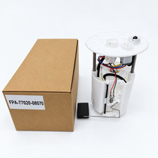 For Toyota Fuel Pump Module 77020-08070 For Sienna V6-3.5l 2017-2019 Replacement