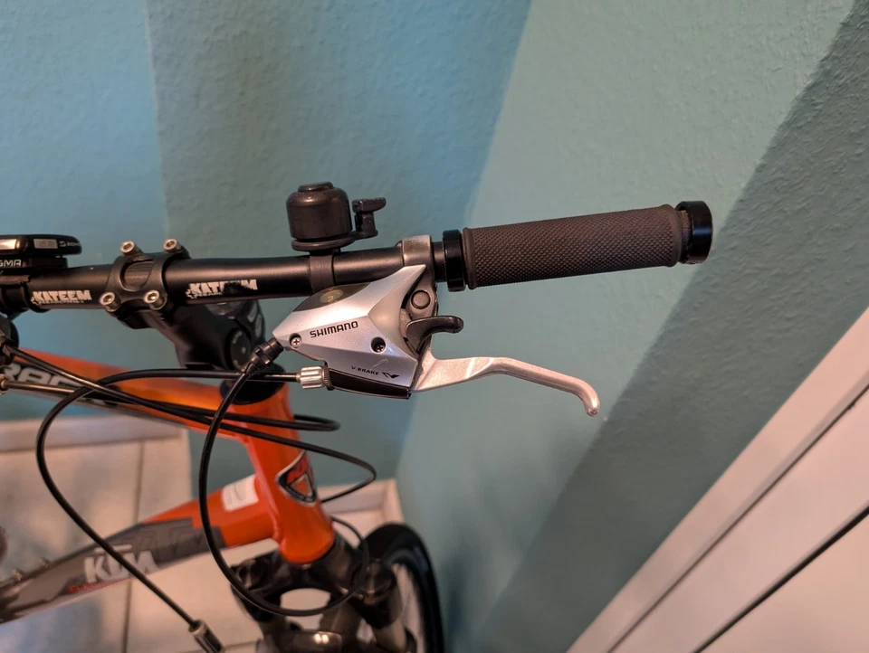 KTM Sport Bike Top Zustand - Bild 3 von 4