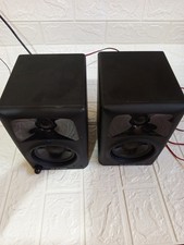 M-Audio AV32 Compact Monitor Active Powered Speakers