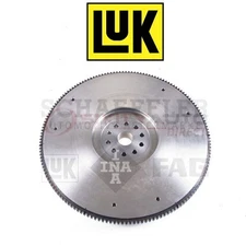 LuK MX Clutch Flywheel for 1984 Ford F-150 - Transmission Shift  up