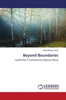 Caleb Monday Jonah | Beyond Boundaries | Taschenbuch | Englisch (2021)